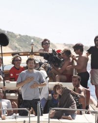 Guillaume Canet revient sur le tournage "ultra compliqué" des Petits mouchoirs