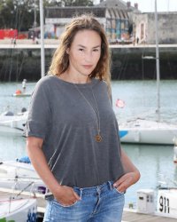 Demain nous appartient : Vanessa Demouy explique pourquoi elle a accepté ce rôle
