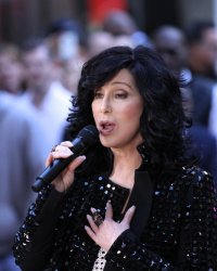 Mamma Mia 2 : Cher rejoint le casting