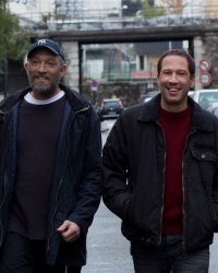 Cannes 2019 : les réalisateurs d'Intouchables en clôture avec Hors normes