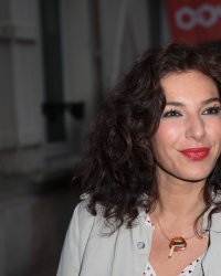 Anne Depétrini : l'histoire sexy et gênante qui a inspiré son nouveau film
