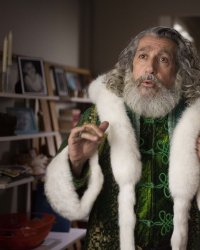César 2018 : Alain Chabat milite pour ses collaborateurs de Santa & Cie