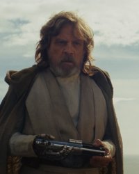 Star Wars 8 : Mark Hamill confirme que la Force a bien tué Luke Skywalker