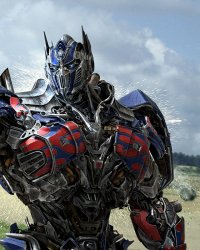 Transformers : Optimus Prime présent dans le spin-off sur Bumblebee