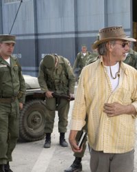 Quel est l'Indiana Jones que Steven Spielberg aime le moins ?