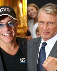 Jean-Claude Van Damme et Dolph Lundgren se retrouvent pour un film d'action