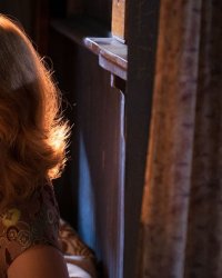 Pour Kate Winslet, Woody Allen "est une femme"