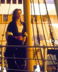 Kate Winslet revient sur l'après Titanic : "Je me suis sentie intimidée"