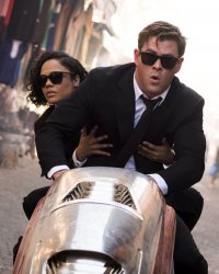 Men in Black International : un échec dû à des problèmes sur le tournage ?