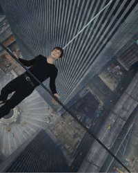 On a vu, on a aimé : The Walk, le crime artistique du siècle