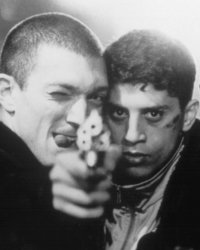Saïd Taghmaoui raconte la vie après La Haine et le détachement de Vincent Cassel