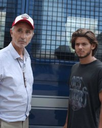 Thierry Lhermitte : la jubilation de "jouer une crapule" dans La Finale