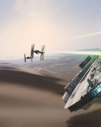 Star Wars : et si George Lucas avait réalisé la nouvelle trilogie ?