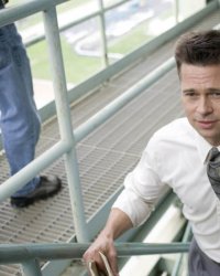 Brad Pitt : bon acteur, mauvais musicien