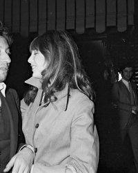 Quand Serge Gainsbourg était "pété comme un coing" aux César