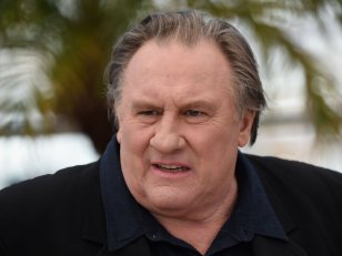 Gérard Depardieu sera le maire de Marseille dans le House of Cards français