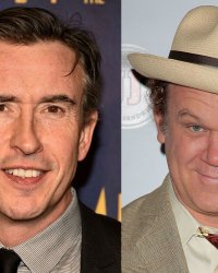 John C. Reilly et Steve Coogan joueront Laurel et Hardy