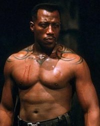 Blade : à quand le remake ?