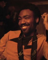 Solo : comment Donald Glover s'est approprié le rôle de Lando