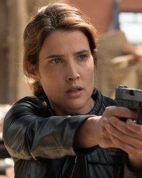 Spider-Man Far From Home : Cobie Smulders n'était pas au courant du twist final