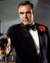 Sean Connery sacré meilleur James Bond : découvrez le reste du classement