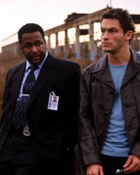 The Wire bientôt de retour ? Le créateur dément