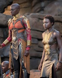 Black Panther "ne changera pas Hollywood" selon Samuel L. Jackson