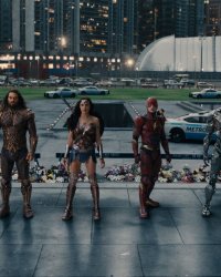 Justice League : Zack Snyder n'a pas tourné son scénario initial