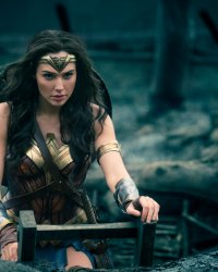 Wonder Woman 2 : l'antagoniste principal révélé ?
