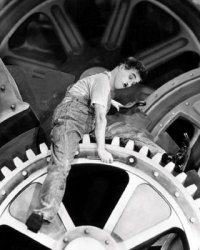 3 bonnes raisons de revoir les films de Charlie Chaplin