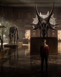 Jurassic World 2 sera plus sombre et plus effrayant que le premier