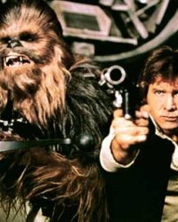 Star Wars : la saga en 10 chiffres insolites