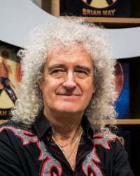 Brian May tease une potentielle suite à Bohemian Rhapsody
