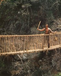 Indiana Jones 5 : Harrison Ford reprend son rôle, James Mangold à la réalisation