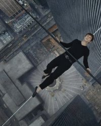 Rendez-vous le mois prochain... The Walk - Rêver plus haut
