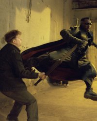 Blade : comment la trilogie a révolutionné les adaptations de comics au cinéma