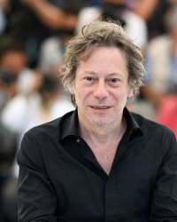 Mathieu Amalric raconte comment il a remplacé Philippe Katerine pour Tralala