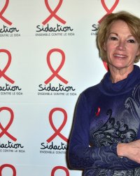 Brigitte Lahaie : "Mes films pornographiques sont des films féministes"