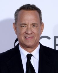 Tom Hanks "aurait adoré" jouer avec Johnny Hallyday au cinéma