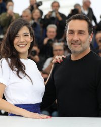 Cannes 2018 : quand deux ex se retrouvent... sur le tapis rouge !