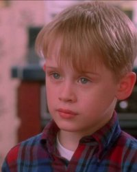 Pour Macaulay Culkin, le scénario de Maman j'ai raté l'avion serait incohérent