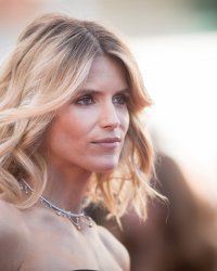 Alice Taglioni "disait non" à la télé, par peur de se fermer des portes au ciné