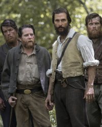 Secrets de tournage : Free States of Jones