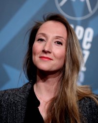 Audrey Lamy : sa soeur lui a donné envie de devenir actrice