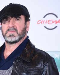 Éric Cantona "rêve d'incarner un salaud"