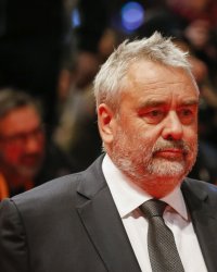 Luc Besson dans la tourmente après l'échec du film Anna