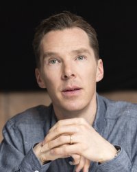 Benedict Cumberbatch refuse d'être l'amiral Thrawn dans The Mandalorian