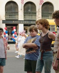 Ça 2 : les jeunes acteurs prêts à retourner le même film... dans 25 ans !