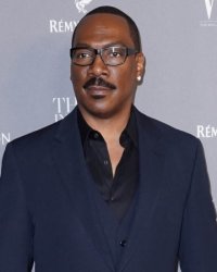 "The Last Stand", un documentaire unique dédié à la vie d'Eddie Murphy
