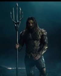 Aquaman : Jason Momoa redore l'image du héros selon le réalisateur